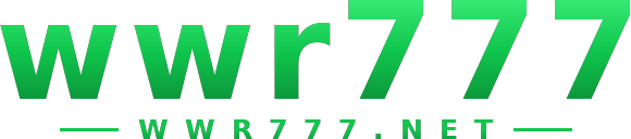 wwr777 logo